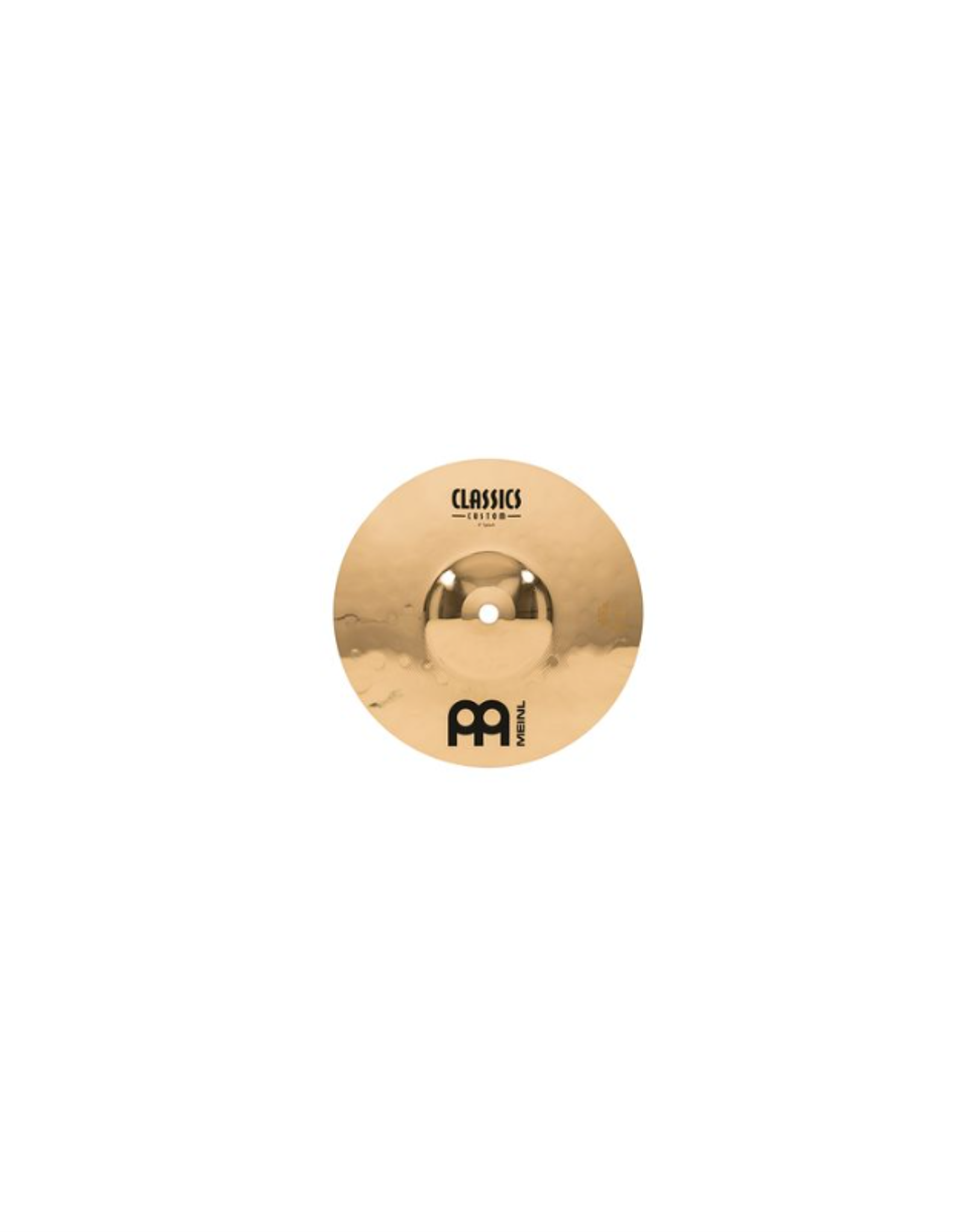 Meinl Classics Custom Splash 08" CC8S-B